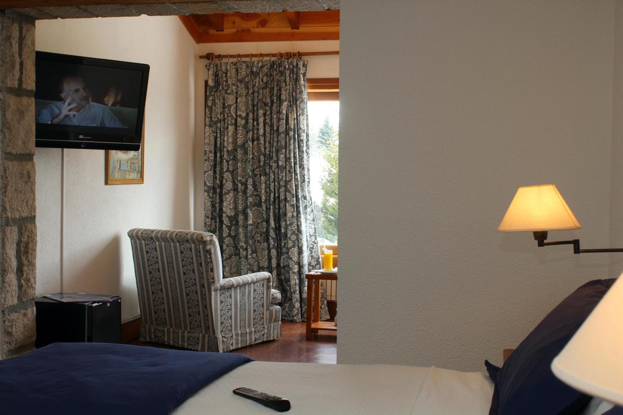 Hotel Catedral Ski & Wellness San Carlos de Bariloche Oda fotoğraf