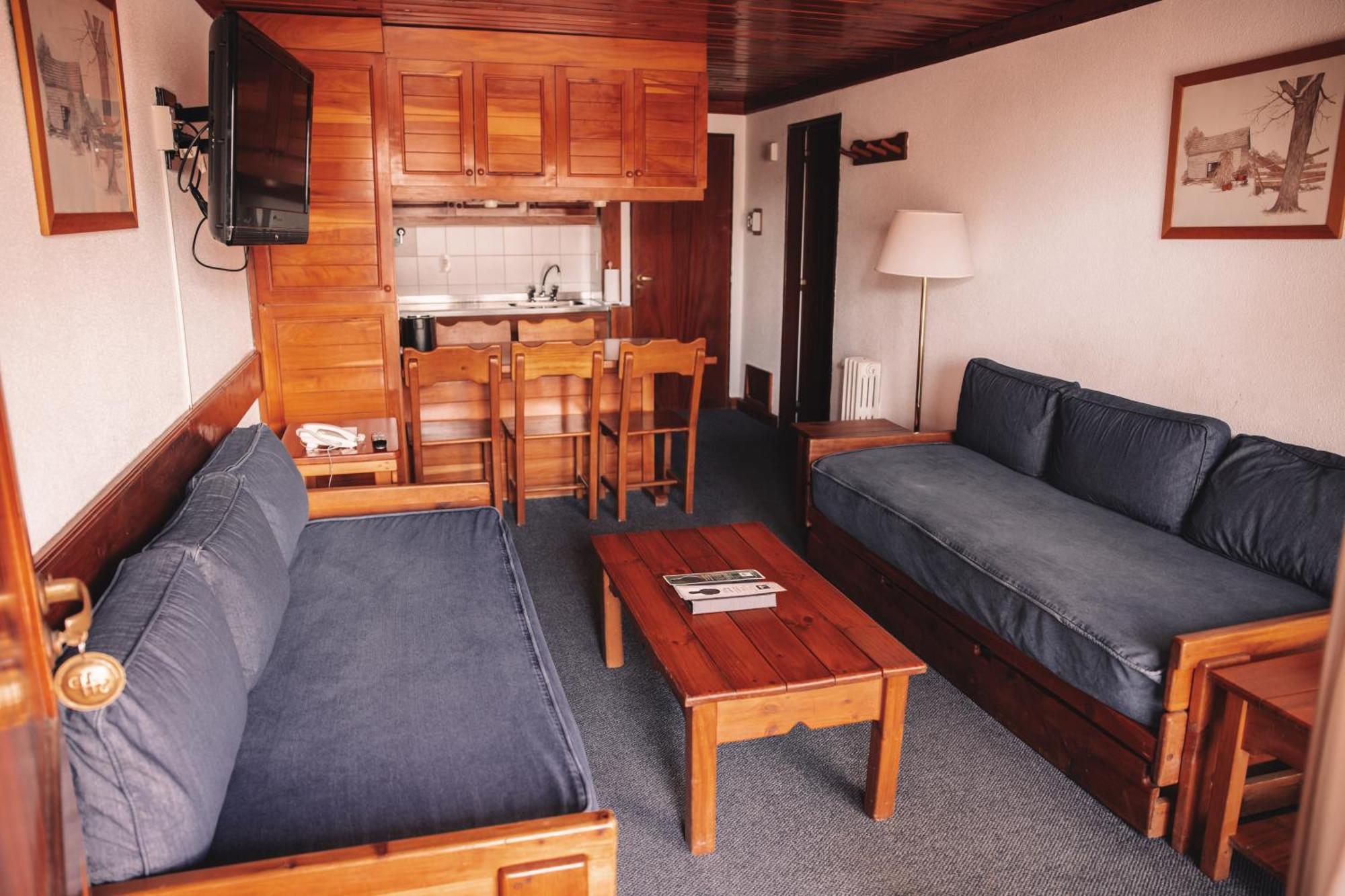 Hotel Catedral Ski & Wellness San Carlos de Bariloche Dış mekan fotoğraf