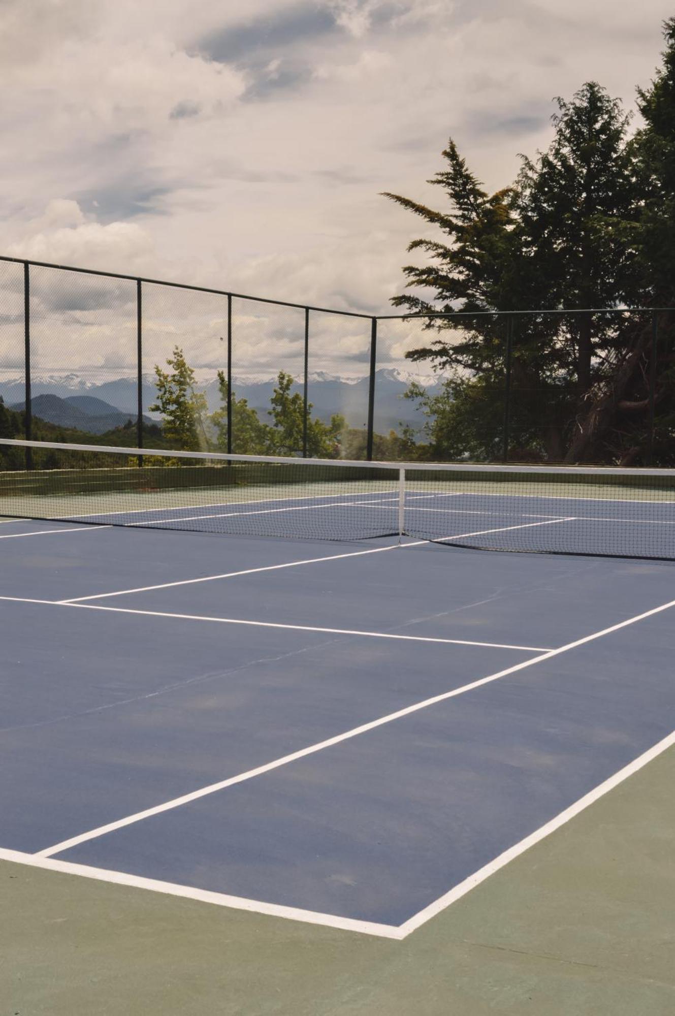 Hotel Catedral Ski & Wellness San Carlos de Bariloche Dış mekan fotoğraf