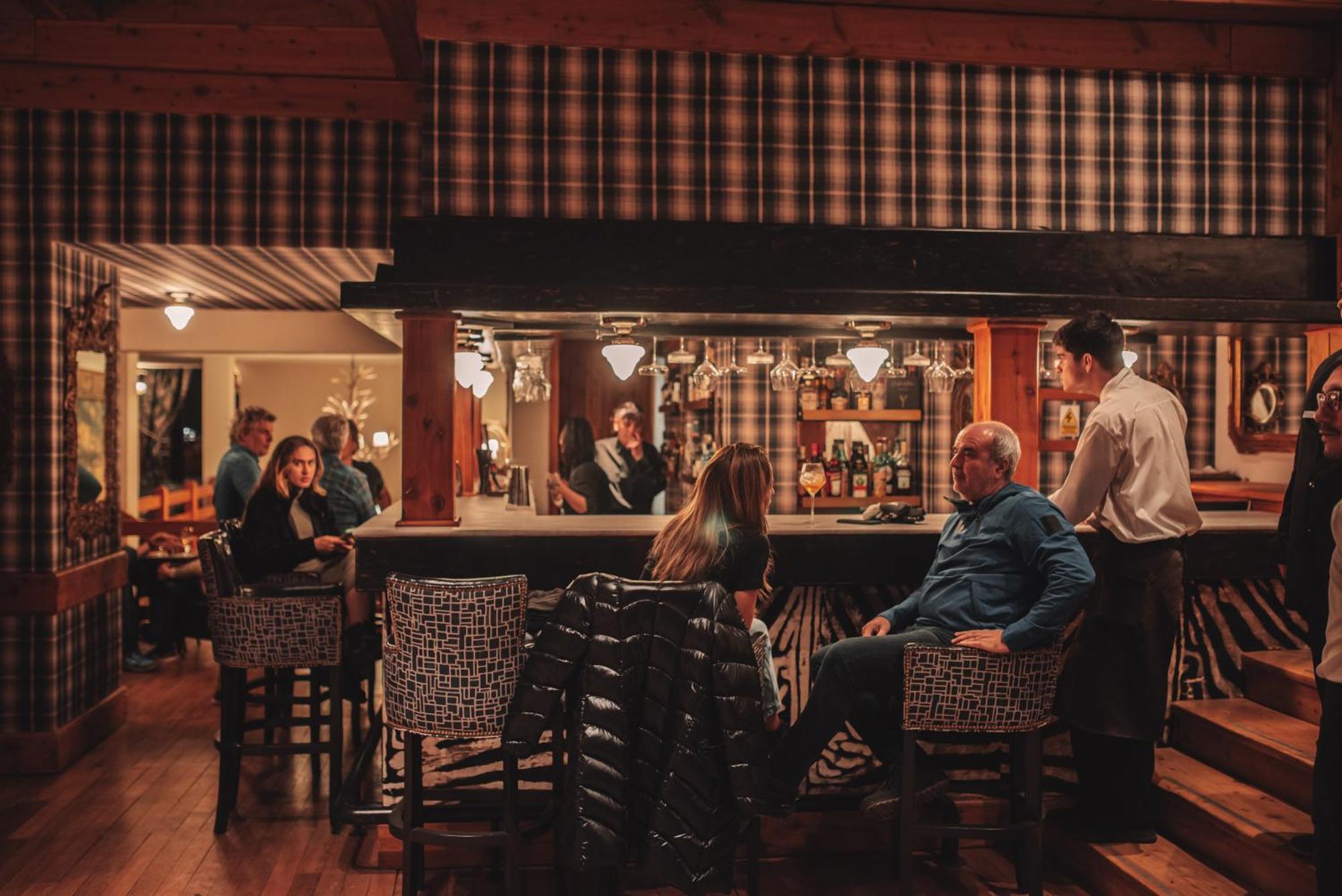 Hotel Catedral Ski & Wellness San Carlos de Bariloche Dış mekan fotoğraf