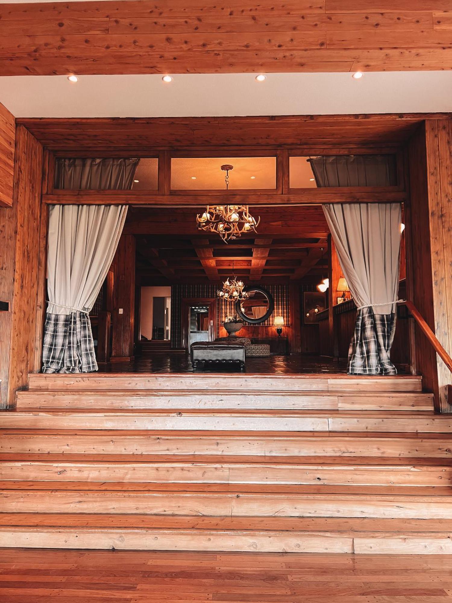 Hotel Catedral Ski & Wellness San Carlos de Bariloche Dış mekan fotoğraf
