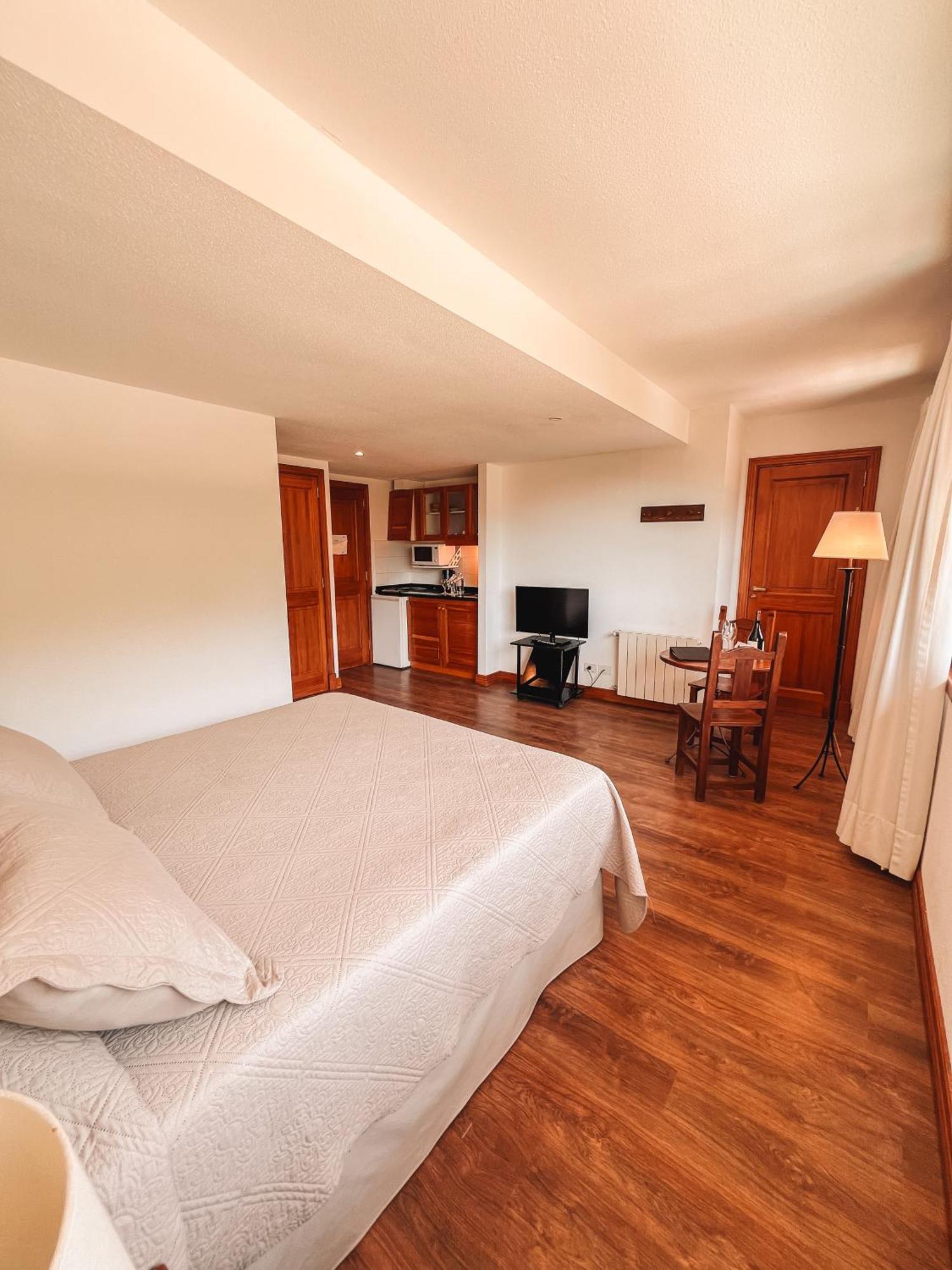 Hotel Catedral Ski & Wellness San Carlos de Bariloche Dış mekan fotoğraf