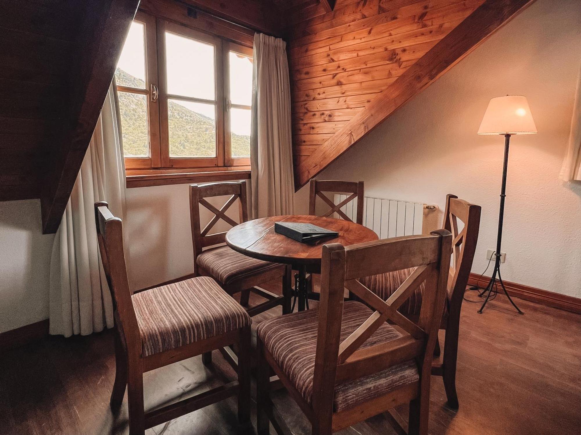 Hotel Catedral Ski & Wellness San Carlos de Bariloche Dış mekan fotoğraf